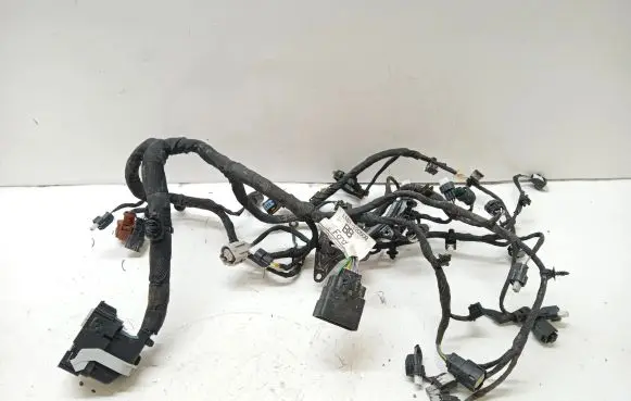 Ford Puma Engine installation wiring loom L1BT-12C508-BB