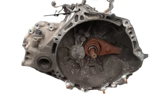 Toyota Yaris Verso Manual 5 speed gearbox
