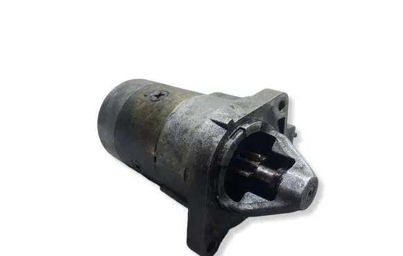 Fiat Seicento/600 Starter motor 63102021KASACJA 63102021 C132