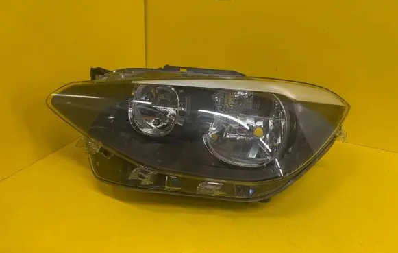 BMW 1 F20 F21 Headlight/headlamp 1EG010741-07