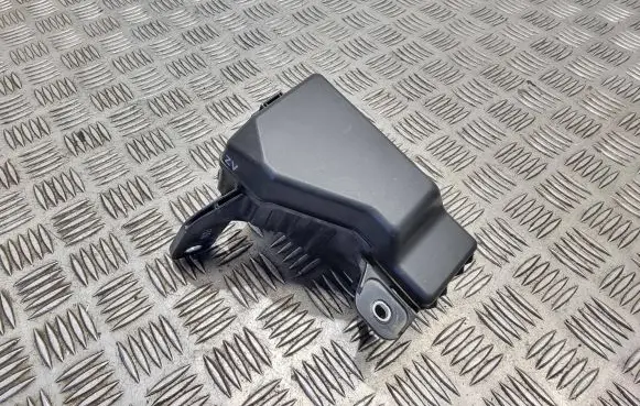 Toyota Avensis T250 Fuse box set