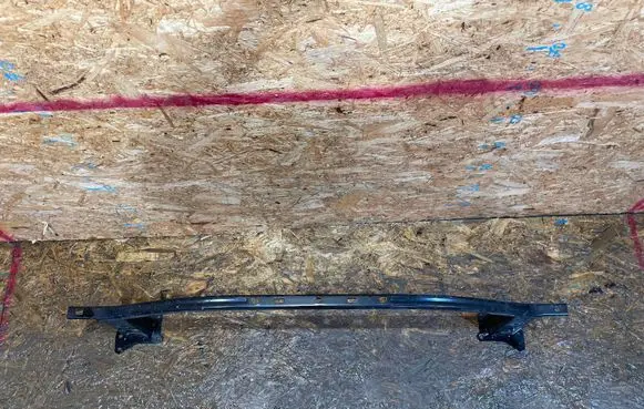 Mazda 3 Front bumper cross member BCK885 S2510G047-M