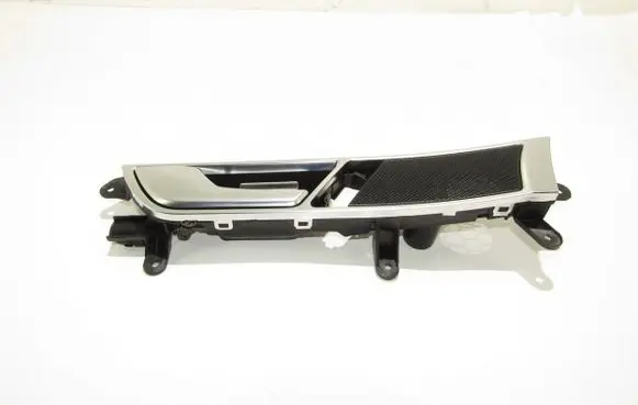 Audi A6 S6 C6 4F Front door interior handle 4f0837019c