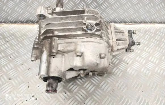 Suzuki Vitara (LY) Gearbox transfer box case 4P1