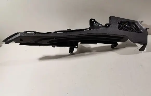 BMW X5 G05 Other trunk/boot trim element 7438181