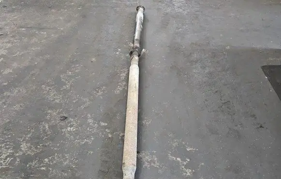 Mercedes-Benz Sprinter W901 W902 W903 W904 Rear driveshaft/prop shaft IMPRK1379633