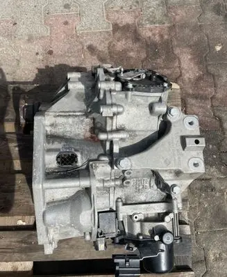 Skoda Octavia Mk4 Automatic gearbox URF