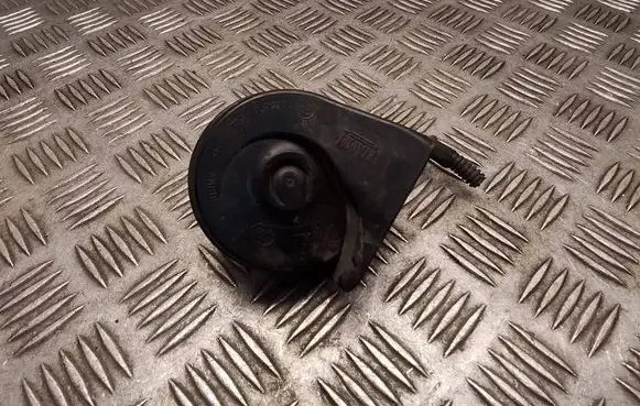 Peugeot 308 Horn signal E30055306 0055306 E355306