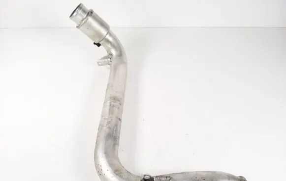 Audi A6 S6 C7 4G Intercooler hose/pipe 059145731DC