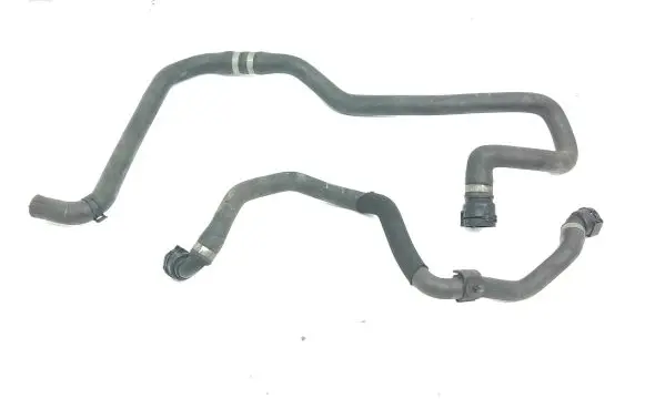 BMW X5 F15 Engine coolant pipe/hose