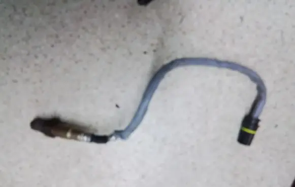 BMW M5 Lambda probe sensor 7539137 7576673