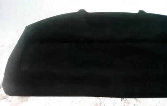 Volkswagen PASSAT B5.5 Parcel shelf