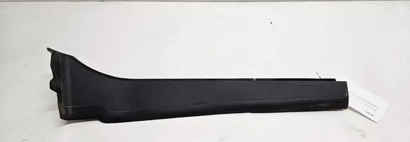 BMW 3 GT F34 Fender end trim 10808611 7293719