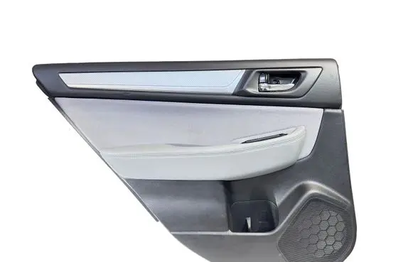 Subaru Outback (BS) Rear door card panel trim 94242AL07ASH