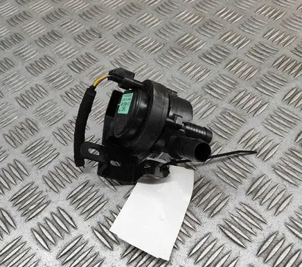 Ford Kuga III Electric auxiliary coolant/water pump 039202341V LX6118D473HCD