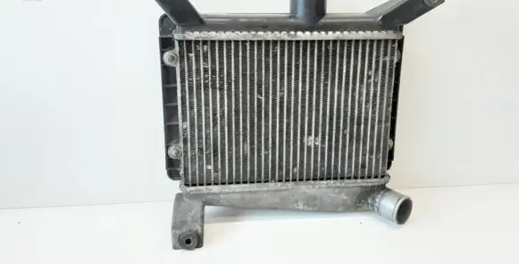 Toyota RAV 4 (XA20) Intercooler radiator 27040 2704042303