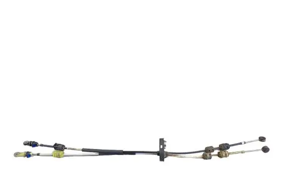 Opel Astra J Gear shift cable linkage 55563704 K5604