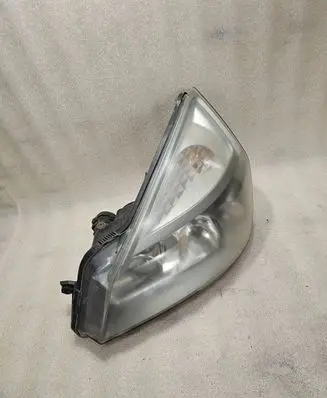 Renault Espace IV Headlight/headlamp 15619100