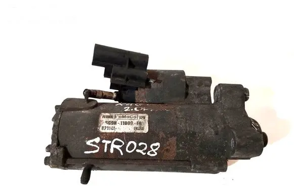 Ford Kuga I Starter motor 6G9N11000FA