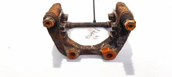 BMW 5 GT F07 Rear brake caliper 3320B