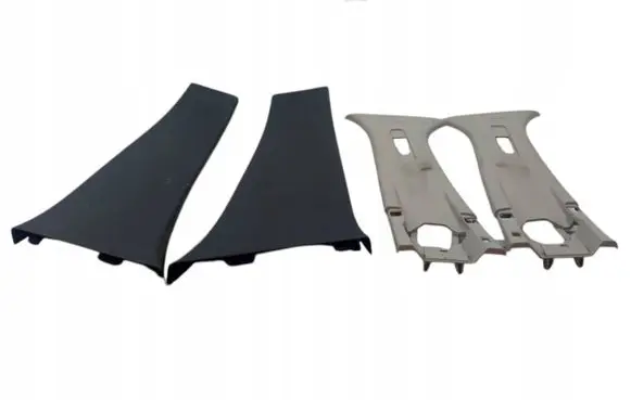 Renault Megane III Other interior part