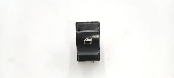 BMW 5 E60 E61 Electric window control switch 61316922244