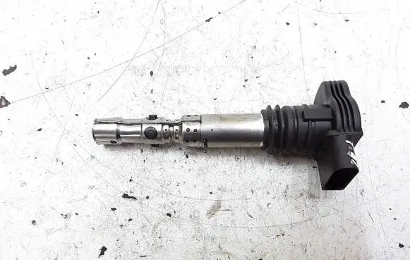 Audi TT Mk1 High voltage ignition coil 0986221024