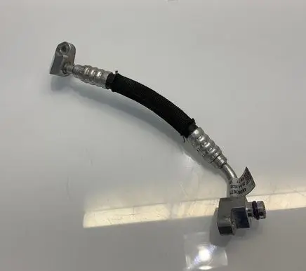 Audi A6 S6 C8 4K Air conditioning (A/C) pipe/hose 4K0816711J