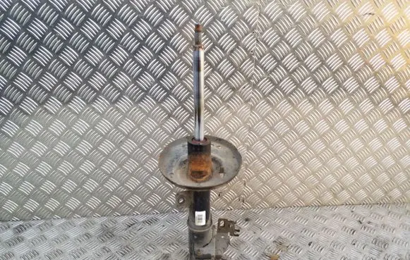 Peugeot 508 Front shock absorber/damper 9676832380