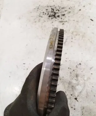 Flywheel