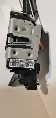 Chrysler Town & Country V Front door lock P04589693AB