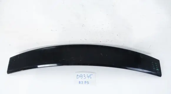 Honda Civic X Tailgate/trunk spoiler 