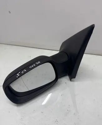 Renault Megane II Front door electric wing mirror 12333060
