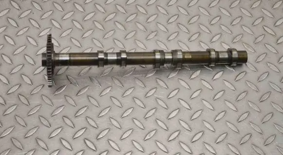 Camshaft