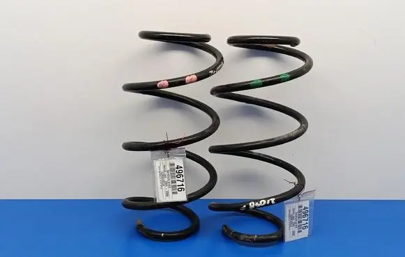Honda Jazz Front coil spring 