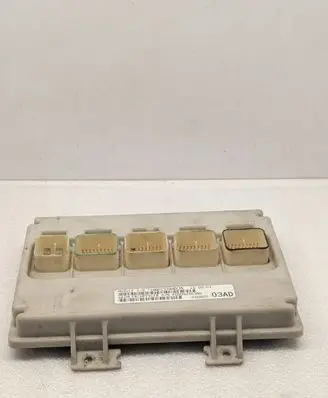 Chrysler Voyager Comfort/convenience module P05082503AD N0H1534W0LML 050825