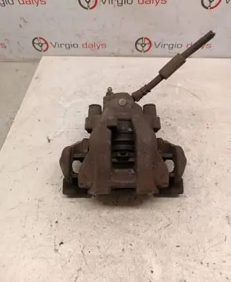 Mercedes-Benz E W212 Rear brake caliper