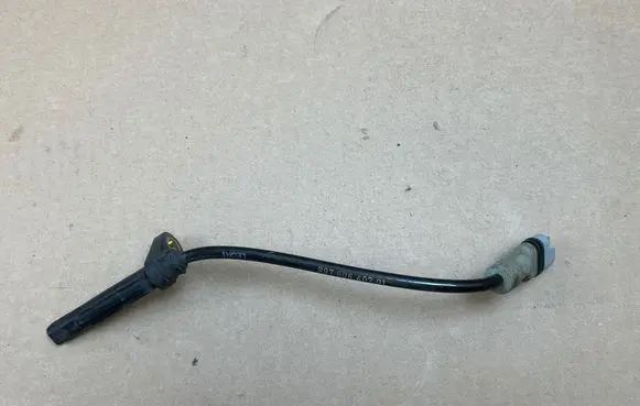 Porsche 911 997 ABS brake wheel speed sensor 99760640701