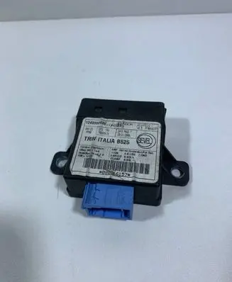 Citroen Jumper Door central lock control unit/module 1340332080 A0005676