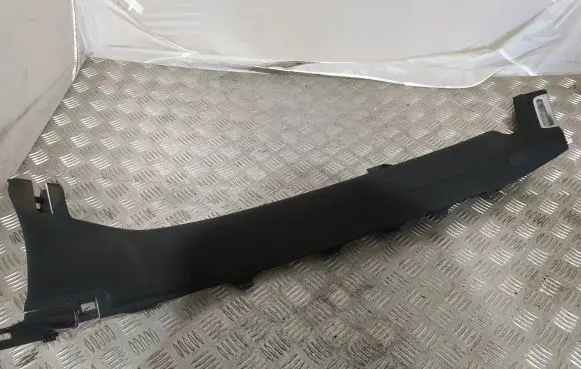 Mercedes-Benz S W222 (C) pillar trim A2226902325