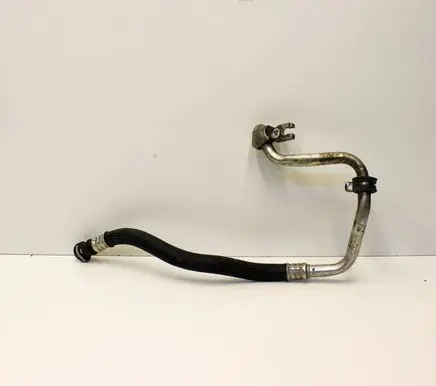 Maserati Ghibli Air conditioning (A/C) pipe/hose 670005039