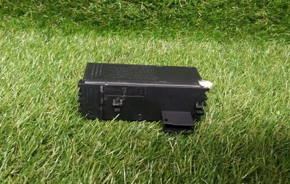 Ford Fusion II Other control units/modules DS7T18D816AN