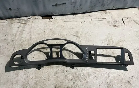 Audi A6 S6 C6 4F Dashboard trim 4F1857115B