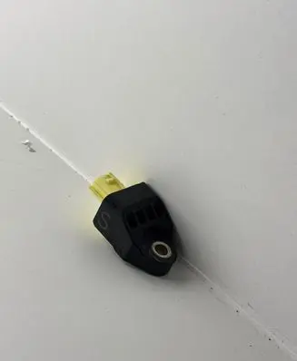 Subaru XV Airbag deployment crash/impact sensor 98231FJ000 8601CJ000