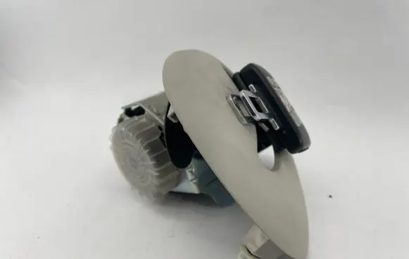 Seat Alhambra (Mk2) Roof seat belt 7N0857807 7N0867071 1T0857738C