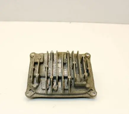 Mercedes-Benz C W205 Xenon control unit/module A2229008005