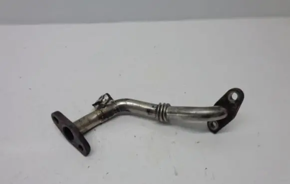 Dacia Lodgy Turbo turbocharger oiling pipe/hose 151985418R