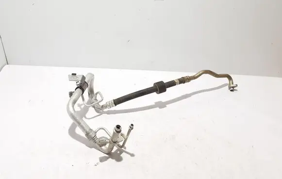 Dacia Spring Air conditioning (A/C) pipe/hose 924468922R