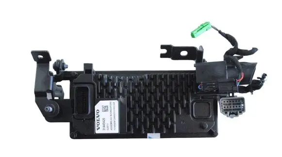 Volvo XC90 Windshield/windscreen camera 31445426