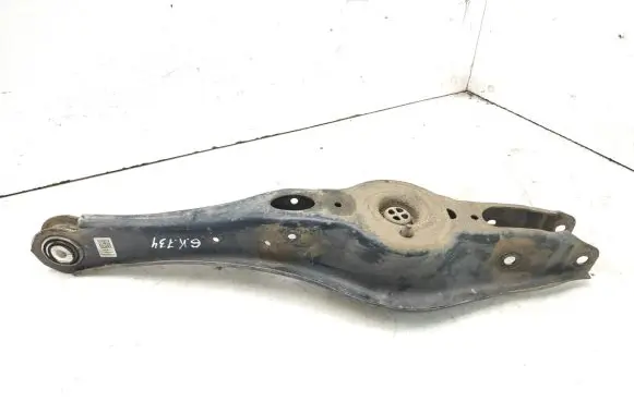 Volkswagen Golf VII Coil spring/strut mount 5Q0505311D